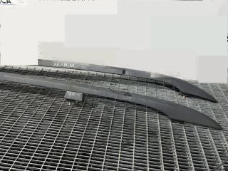 bontott BMW X3 Tetősín Pár