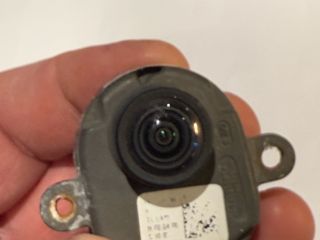 bontott BMW X3 Tolatókamera