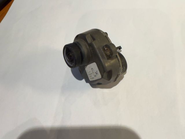 bontott BMW X3 Tolatókamera