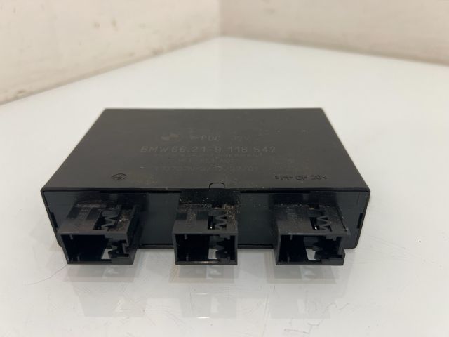 bontott BMW X3 Tolatóradar Elektronika