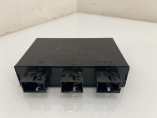 bontott BMW X3 Tolatóradar Elektronika