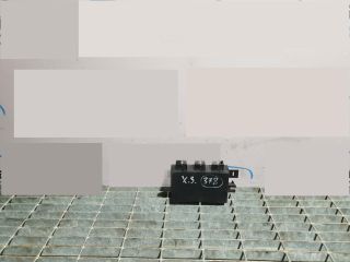 bontott BMW X3 Tolatóradar Elektronika