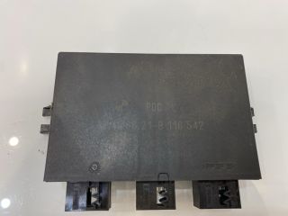 bontott BMW X3 Tolatóradar Elektronika