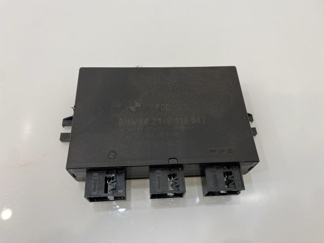 bontott BMW X3 Tolatóradar Elektronika