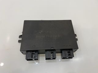 bontott BMW X3 Tolatóradar Elektronika