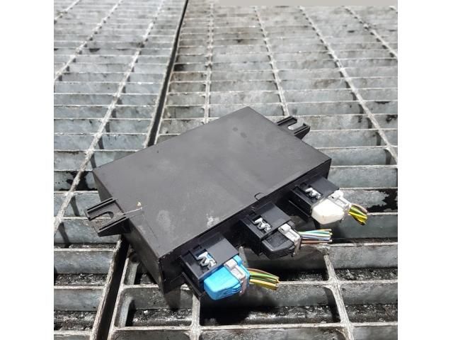 bontott BMW X3 Tolatóradar Elektronika