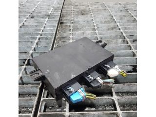 bontott BMW X3 Tolatóradar Elektronika