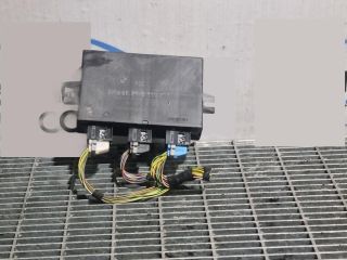 bontott BMW X3 Tolatóradar Elektronika