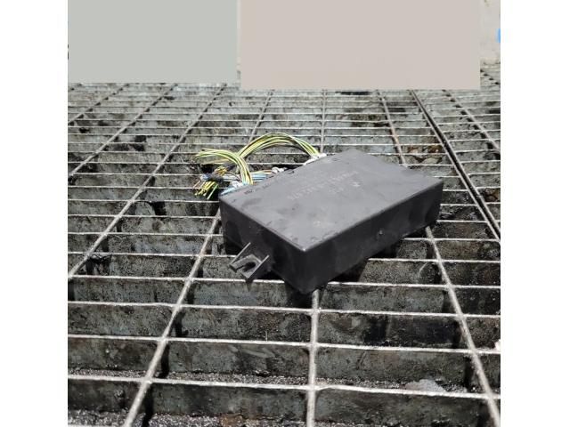 bontott BMW X3 Tolatóradar Elektronika