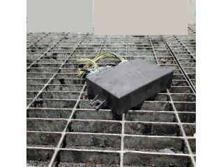 bontott BMW X3 Tolatóradar Elektronika