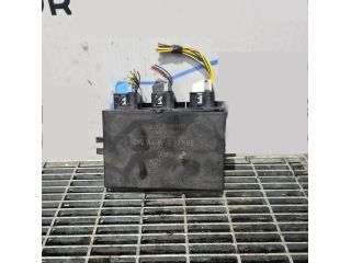 bontott BMW X3 Tolatóradar Elektronika