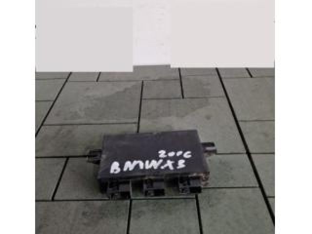 bontott BMW X3 Tolatóradar Elektronika