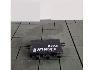 bontott BMW X3 Tolatóradar Elektronika