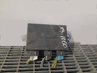 bontott BMW X3 Tolatóradar Elektronika