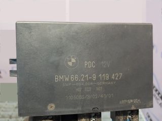 bontott BMW X3 Tolatóradar Elektronika