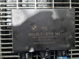 bontott BMW X3 Tolatóradar Elektronika