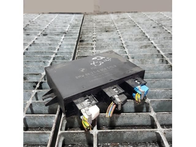 bontott BMW X3 Tolatóradar Elektronika