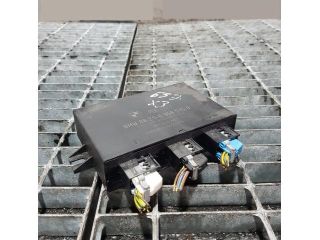 bontott BMW X3 Tolatóradar Elektronika