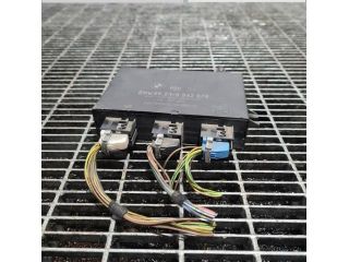 bontott BMW X3 Tolatóradar Elektronika