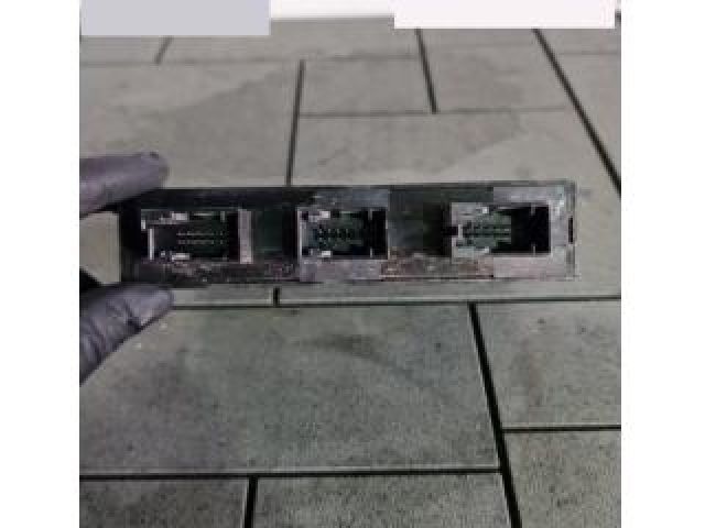 bontott BMW X3 Tolatóradar Elektronika