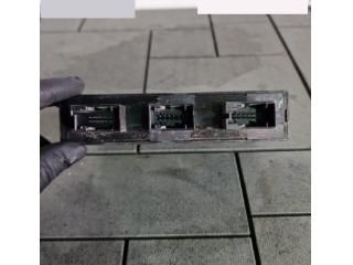 bontott BMW X3 Tolatóradar Elektronika