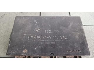 bontott BMW X3 Tolatóradar Elektronika