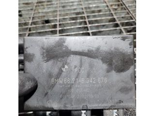 bontott BMW X3 Tolatóradar Elektronika