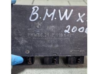 bontott BMW X3 Tolatóradar Elektronika