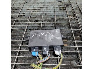 bontott BMW X3 Tolatóradar Elektronika