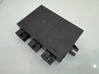 bontott BMW X3 Tolatóradar Elektronika