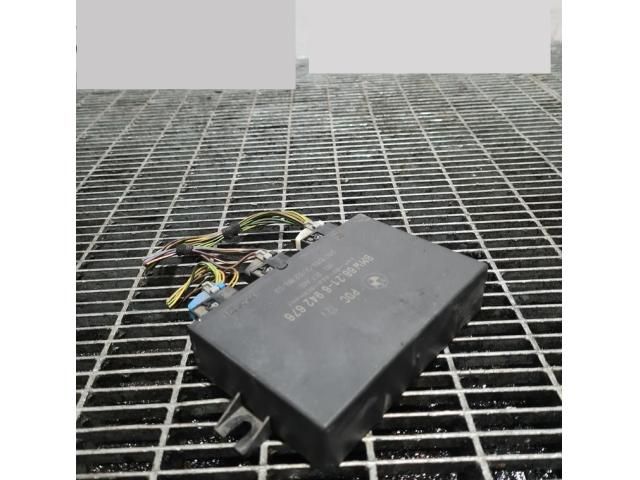 bontott BMW X3 Tolatóradar Elektronika