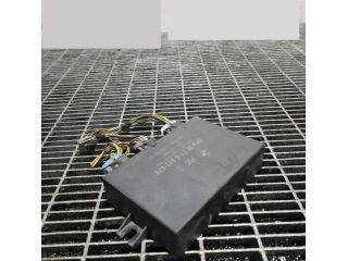 bontott BMW X3 Tolatóradar Elektronika