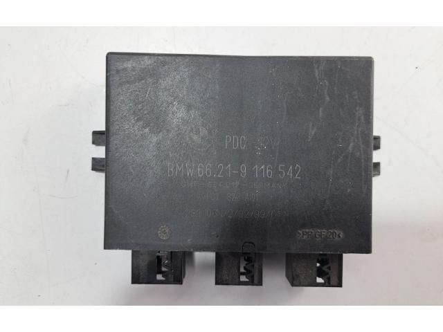 bontott BMW X3 Tolatóradar Elektronika