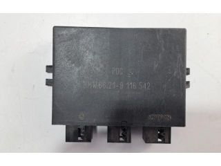 bontott BMW X3 Tolatóradar Elektronika