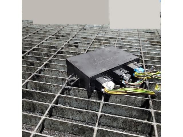 bontott BMW X3 Tolatóradar Elektronika