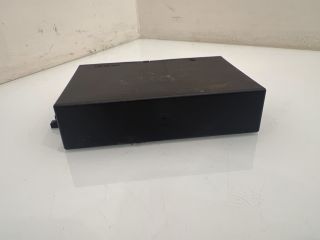 bontott BMW X3 Tolatóradar Elektronika