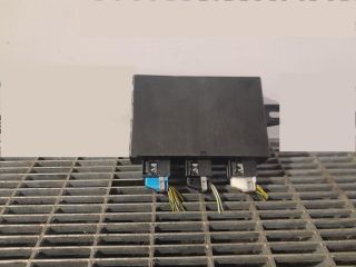 bontott BMW X3 Tolatóradar Elektronika