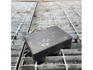 bontott BMW X3 Tolatóradar Elektronika