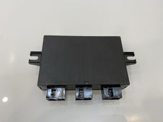 bontott BMW X3 Tolatóradar Elektronika