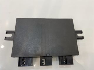 bontott BMW X3 Tolatóradar Elektronika