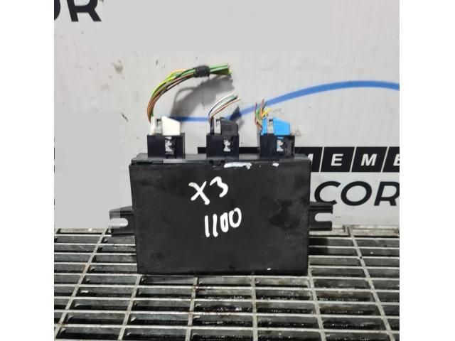 bontott BMW X3 Tolatóradar Elektronika