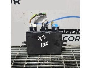 bontott BMW X3 Tolatóradar Elektronika