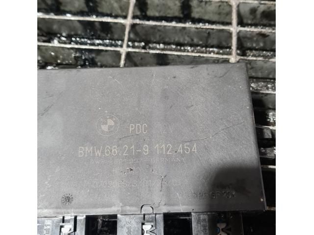 bontott BMW X3 Tolatóradar Elektronika