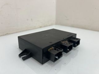 bontott BMW X3 Tolatóradar Elektronika