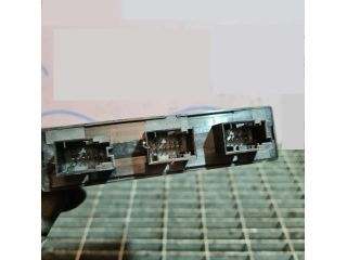 bontott BMW X3 Tolatóradar Elektronika