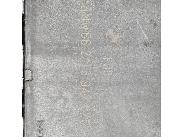 bontott BMW X3 Tolatóradar Elektronika