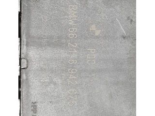 bontott BMW X3 Tolatóradar Elektronika