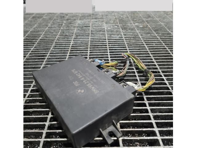 bontott BMW X3 Tolatóradar Elektronika