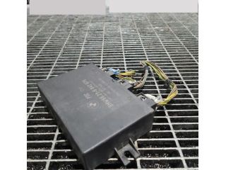 bontott BMW X3 Tolatóradar Elektronika