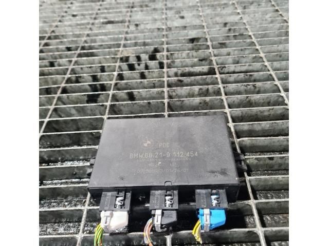 bontott BMW X3 Tolatóradar Elektronika